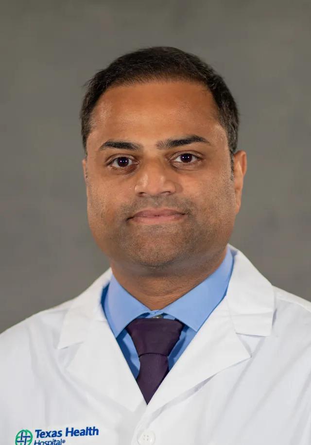 Prabhash Kakarla, MD