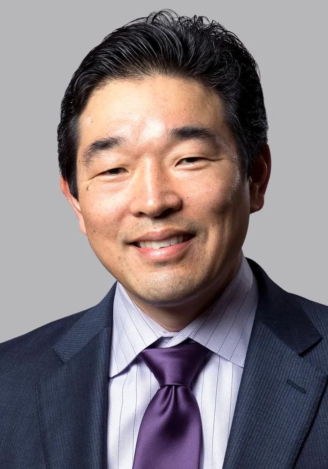 Theodore Sunao Takata, MD