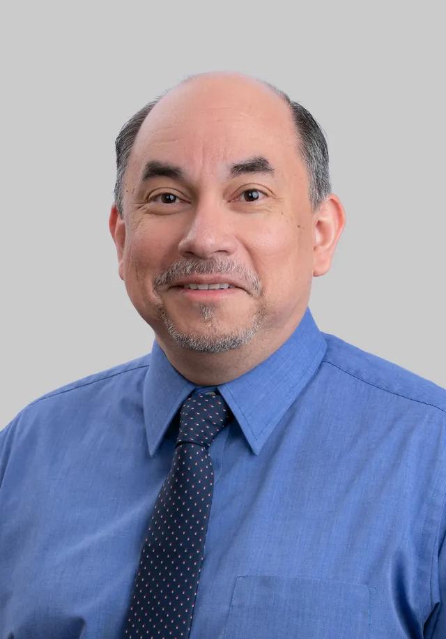 Mark Jackson, PA-C