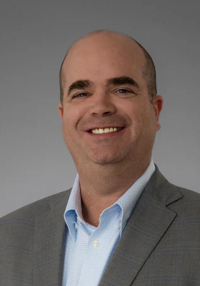 Randall Todd Richwine, DO