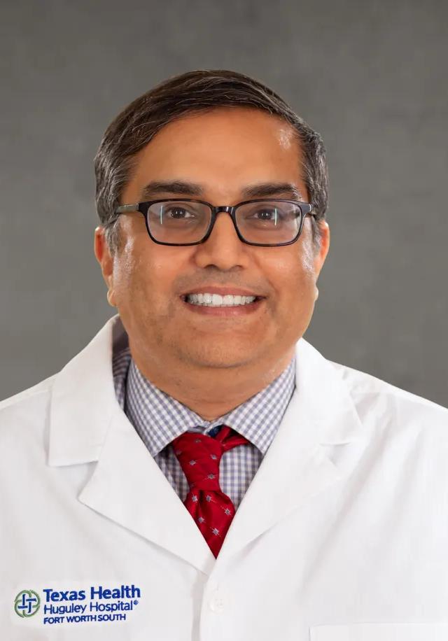 Amit Prasad, MD