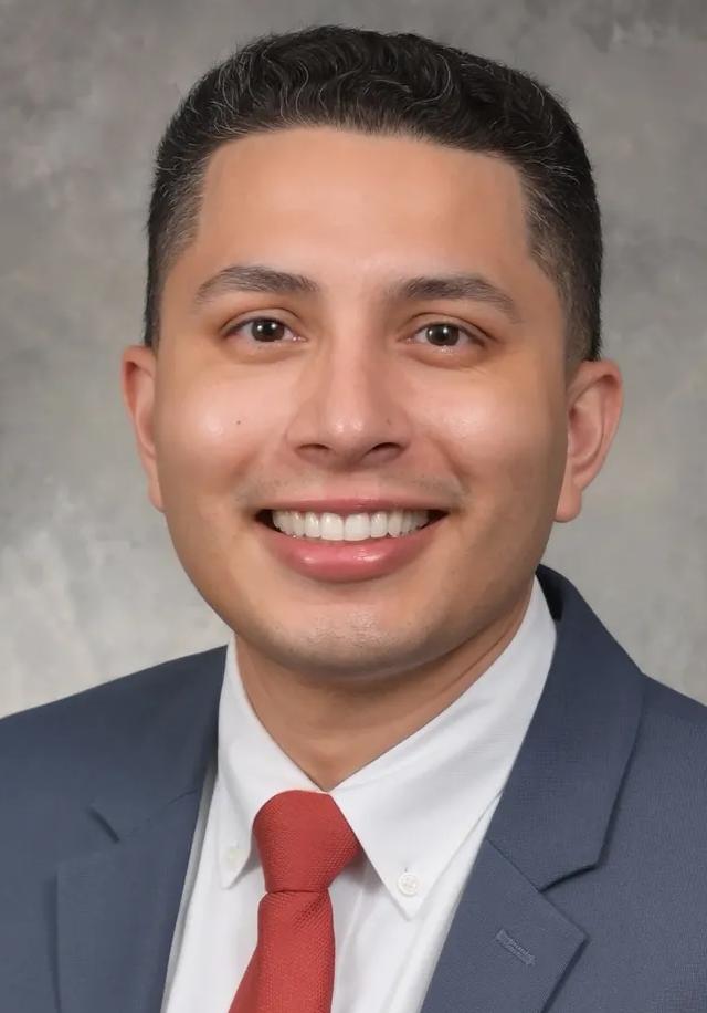 Giovani Moises Zelada, MD