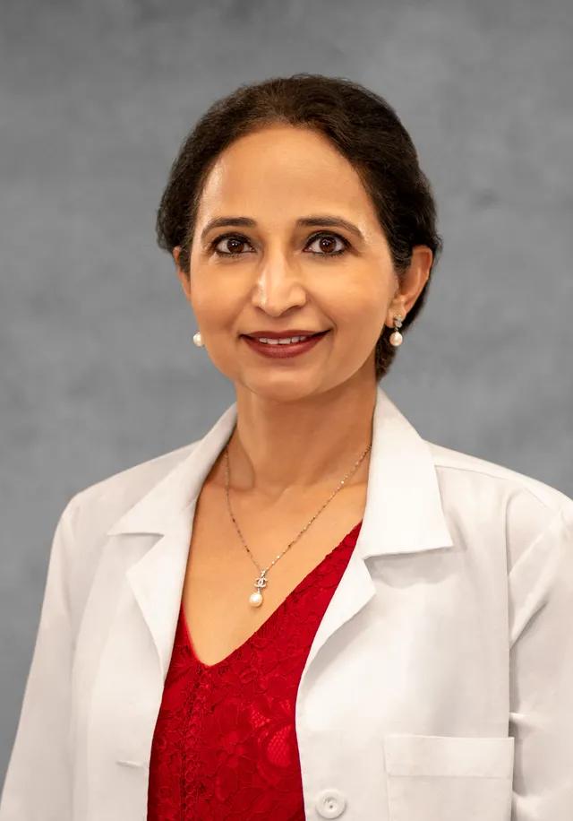 Sonia Bajaj, MD