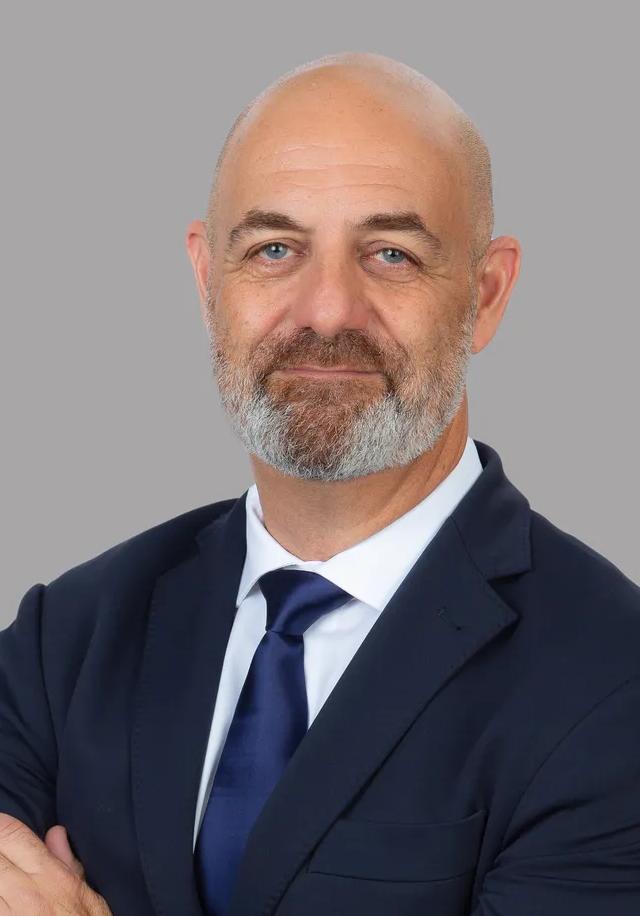 Antonio Asis, MD