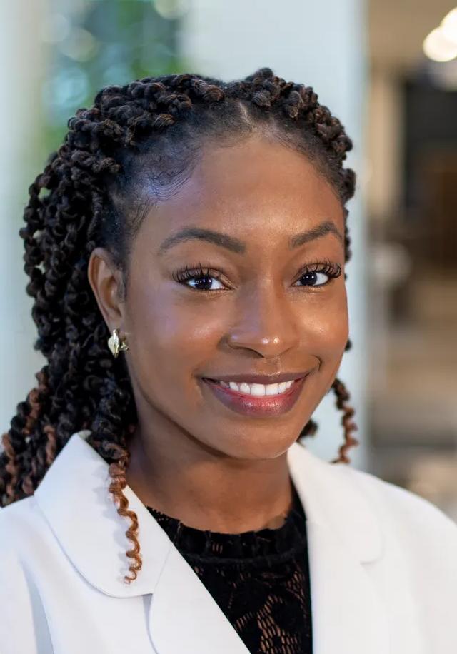 Nkechi Onyegasi, FNP-C