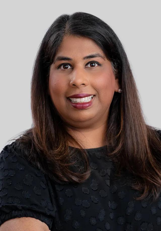 Tasneem Fazal Ahmed, DO
