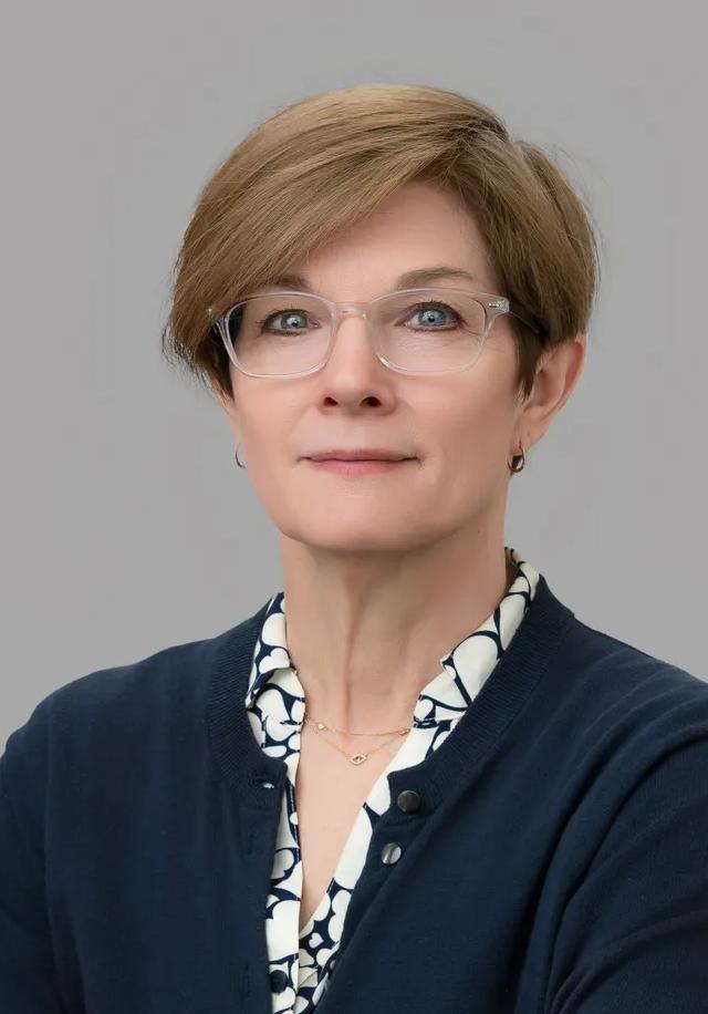 Rebecca Burton Weprin, MD