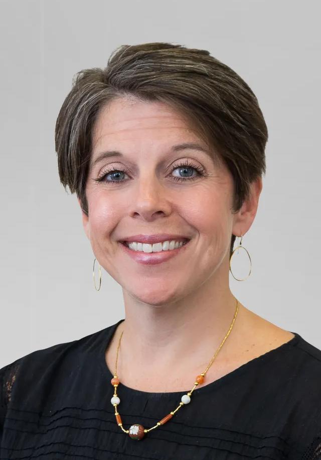 Julie Taylor