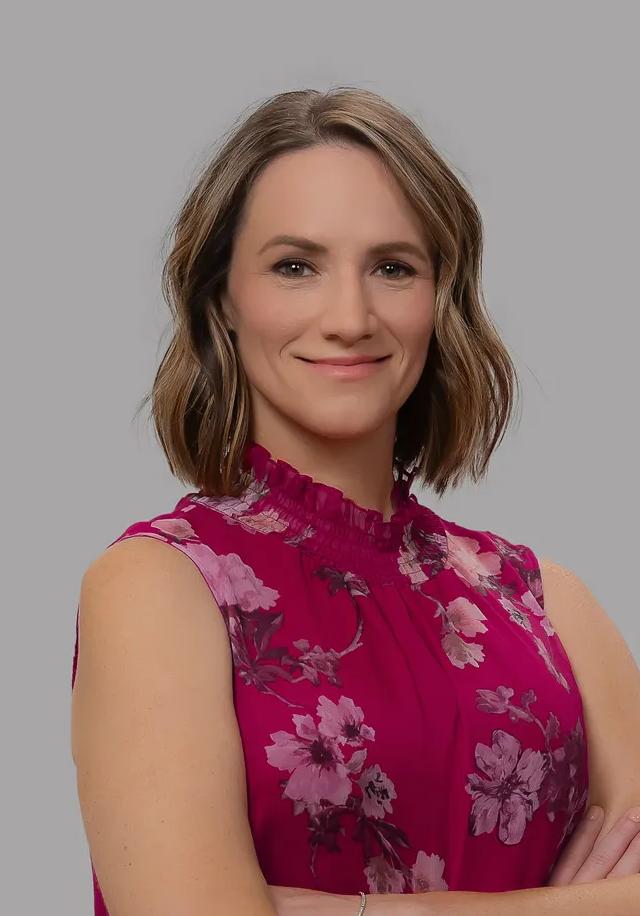 Anndale Taylor Goldston, MD