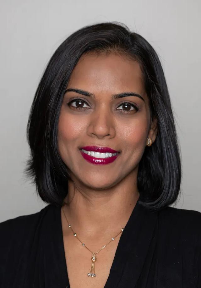 Vandana Panda Goyle, MD