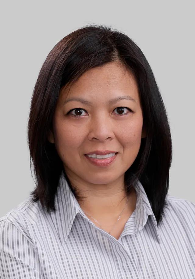 Thuey Nguyen Causey, APRN, ACNP-BC