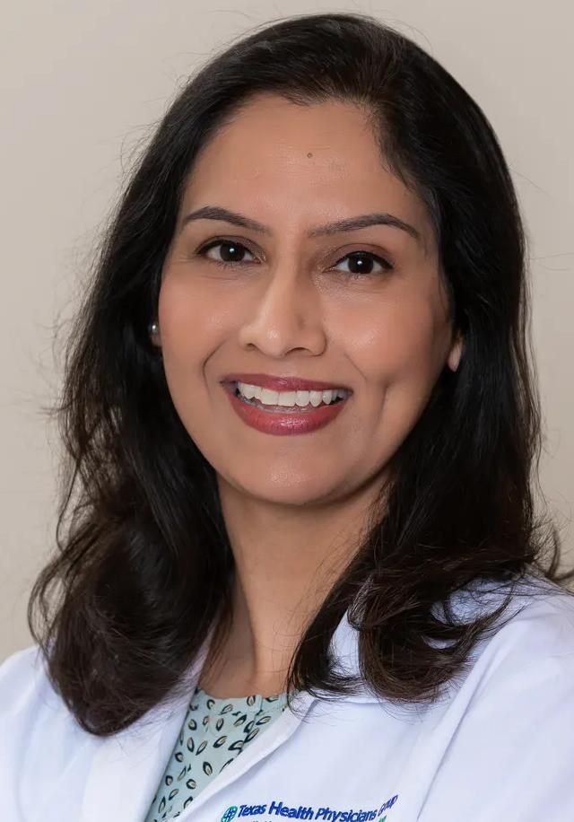 Preetinder Kaur Dhatt, MD