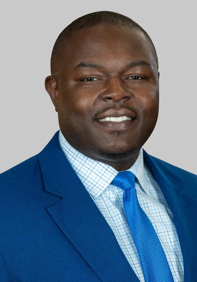 Kwame Appiagyei Ennin, MD