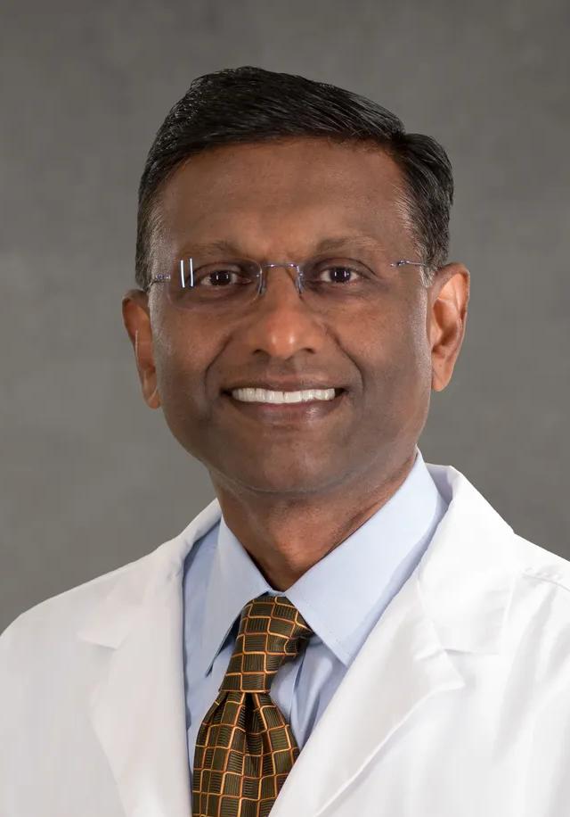 John Vijayakar Jayachandran, MD