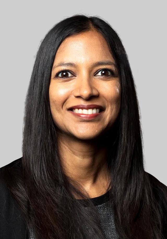 Nina Saksena Asrani, MD