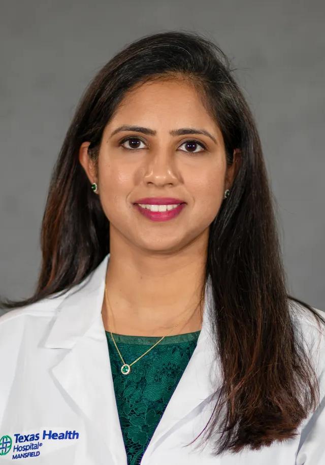 Chandini Sajja, MD