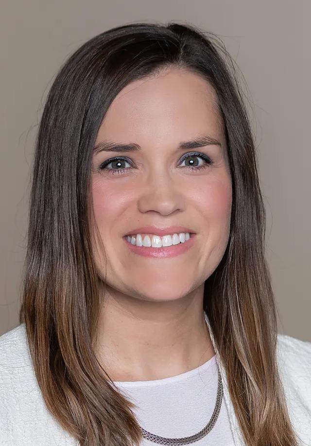 Trista Aron Preda, APRN, FNP-C
