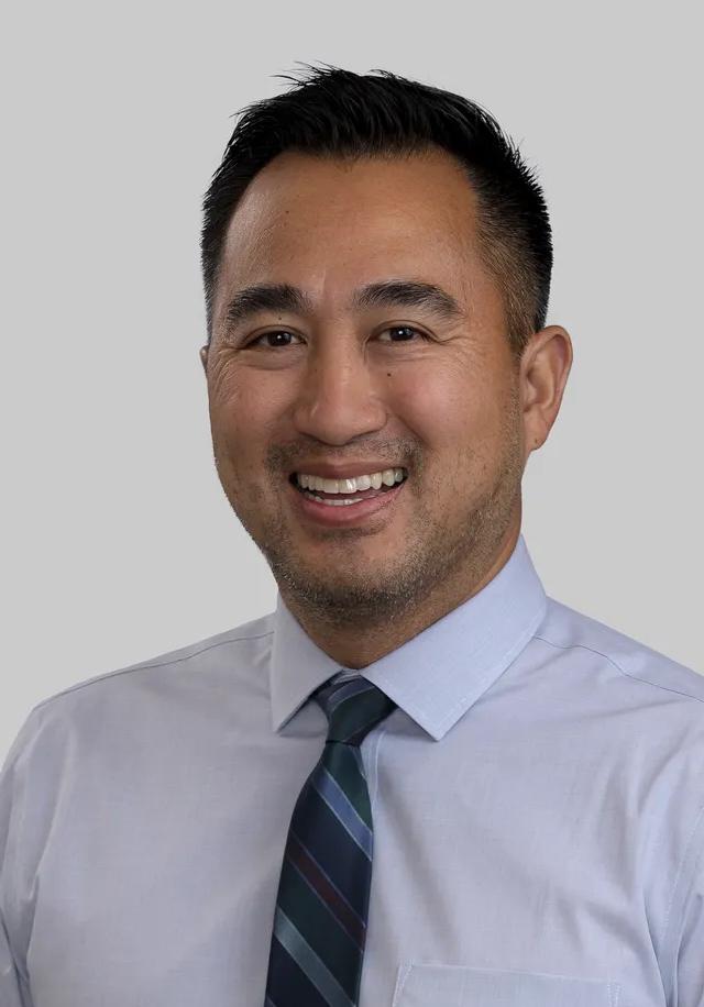 Gary Duc Nguyen, MD