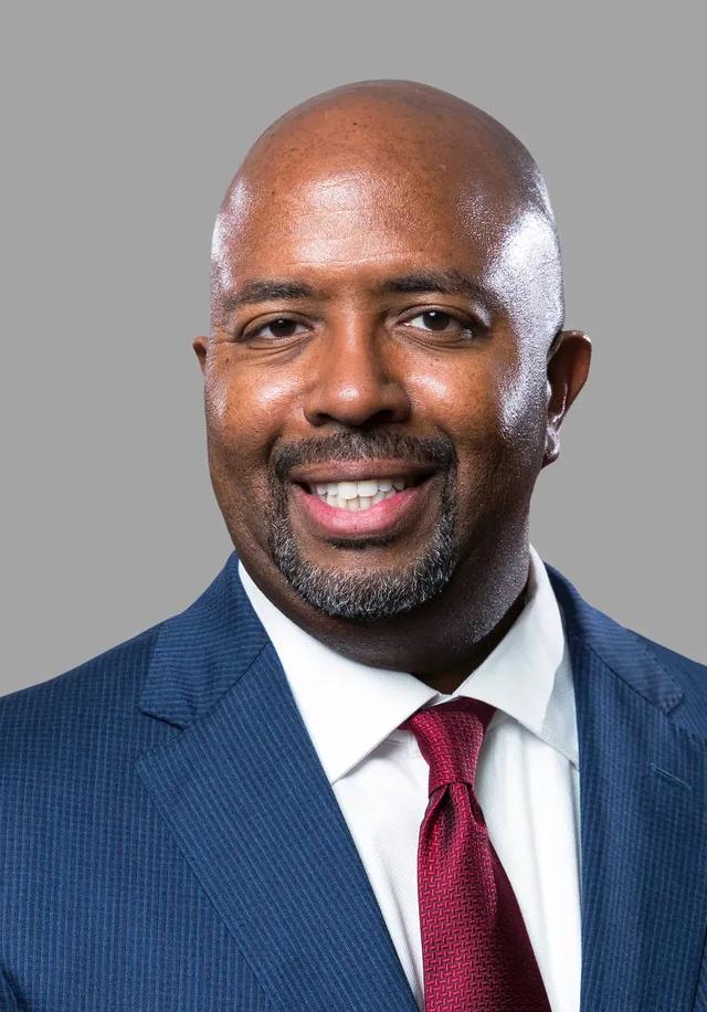 Carl James Horton Jr, MD