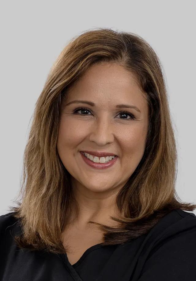 Selina Ann Leewright, APRN, AGACNP-BC