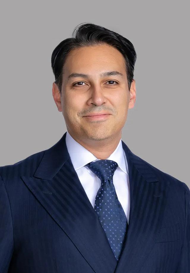 Aamer Agha, MD
