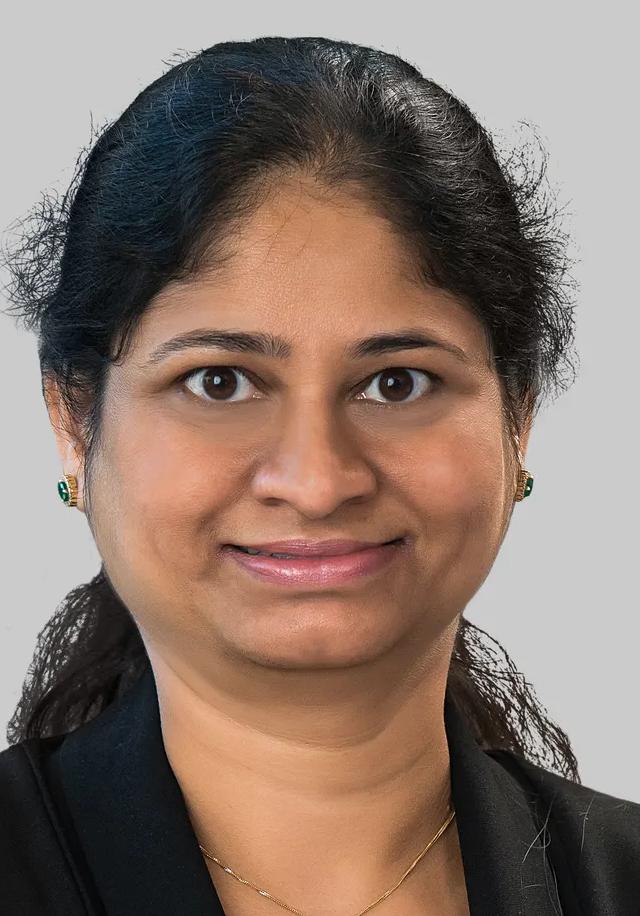 Sujatha Medarametla, MD