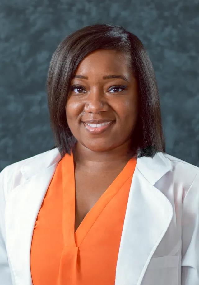 Avorie Kennard, FNP-C