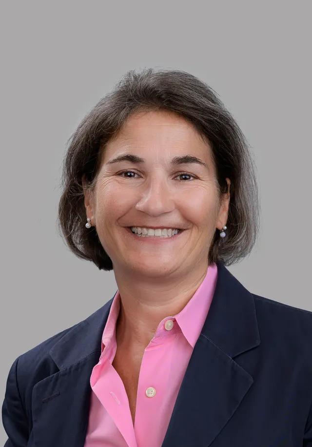 Maria Ann Gaydos, MD