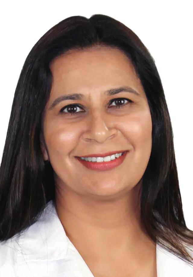 Aakanksha Gera, MD