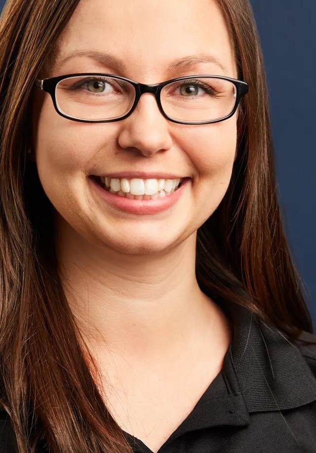 Theresa Elaine Menditto, PT