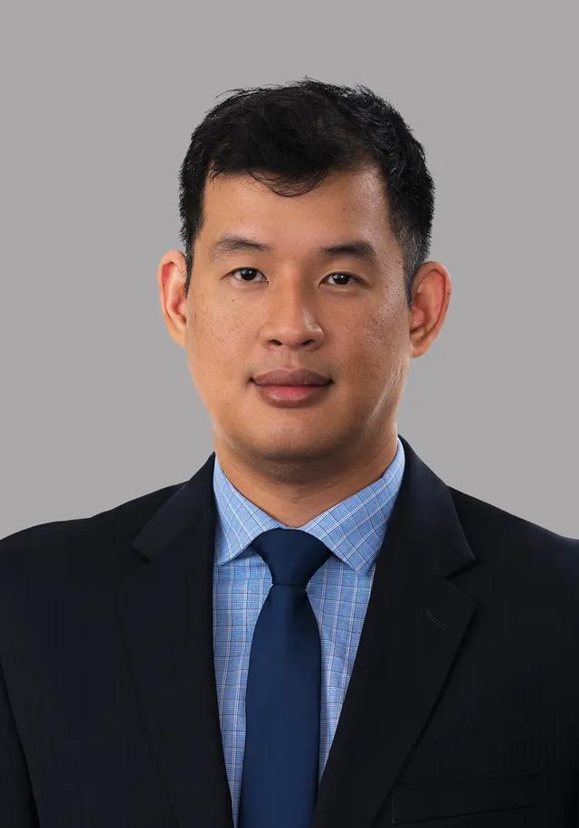 Duy Hoang Truong, APRN, AGACNP-BC