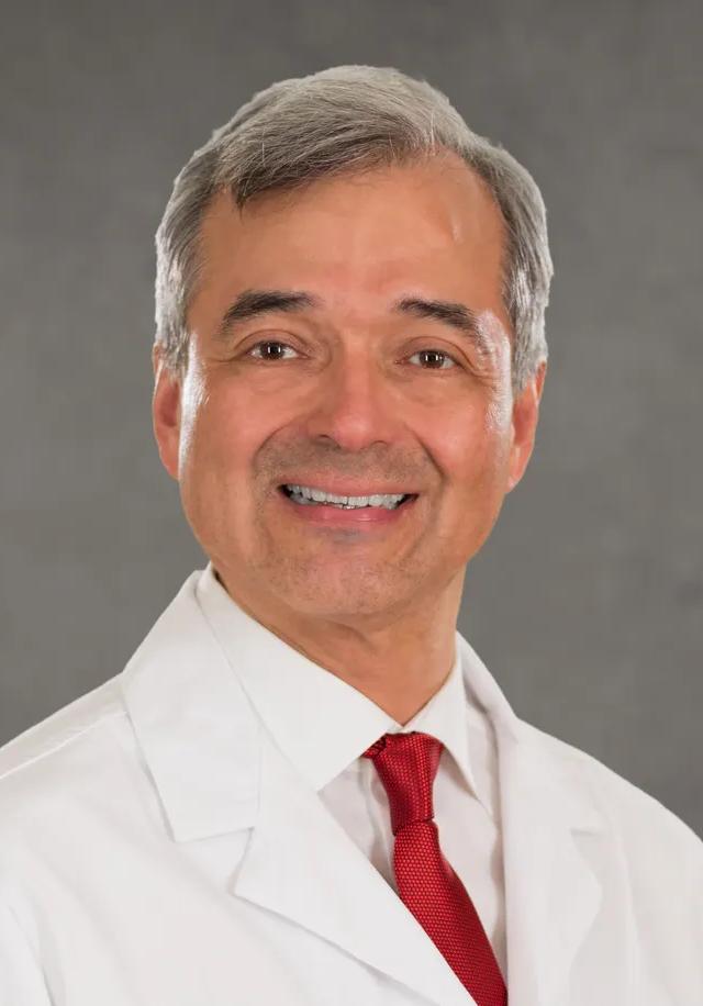 Alvaro Saul Rios, MD