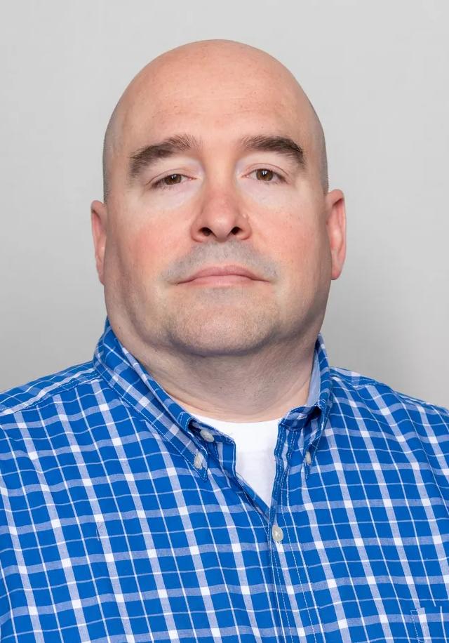 Brian Keith Haag, APRN, FNP-C