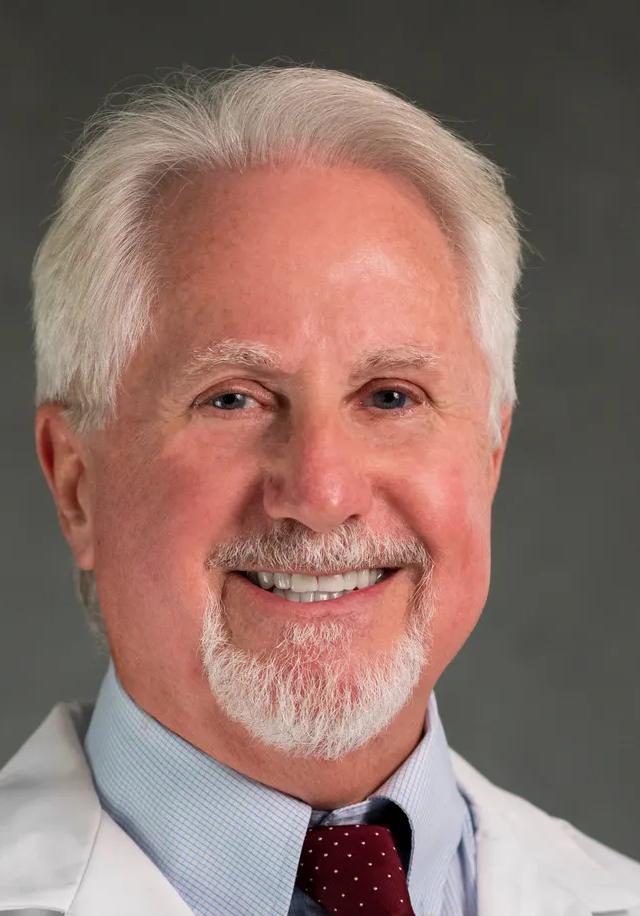 John Paul Hood, DO