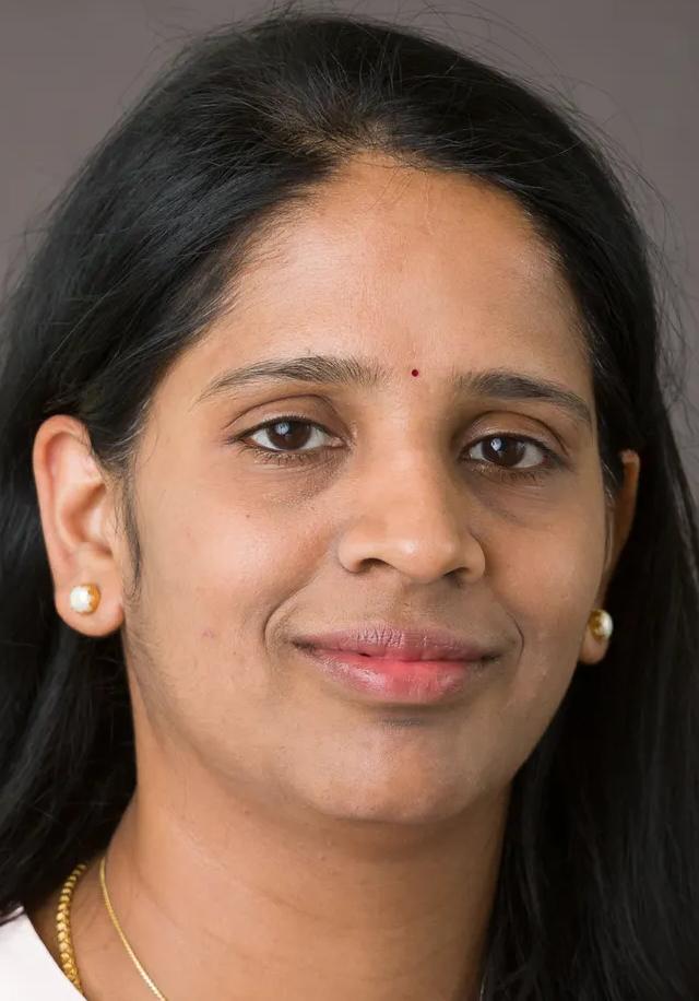 Jayalakshmi Kuseladass, MD