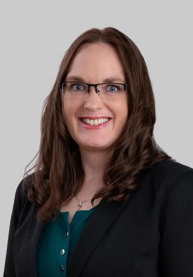 Jennifer Lynn Vandenberg, RN, AGACNP-BC