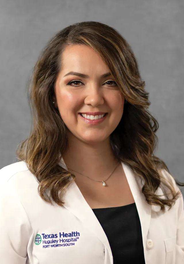 Daniela V Hassenteuffel, FNP-C, APRN