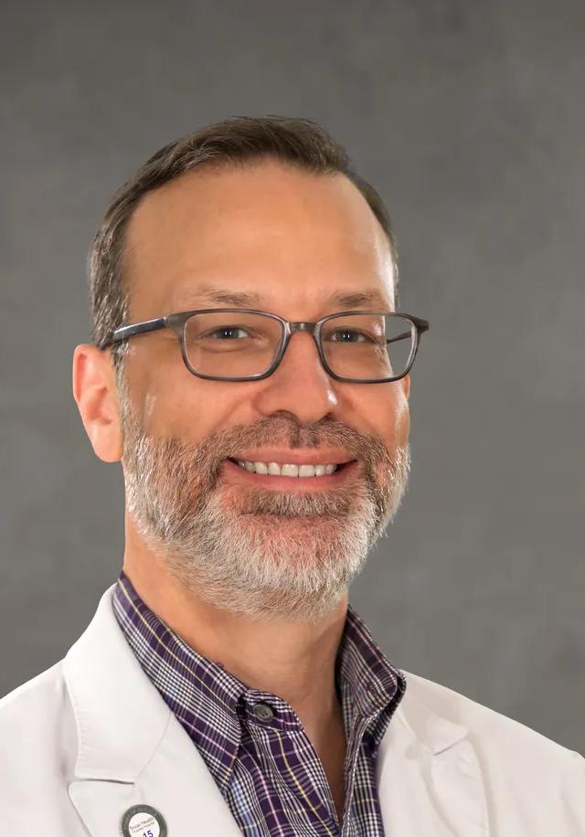 Wesley Marquart, MD