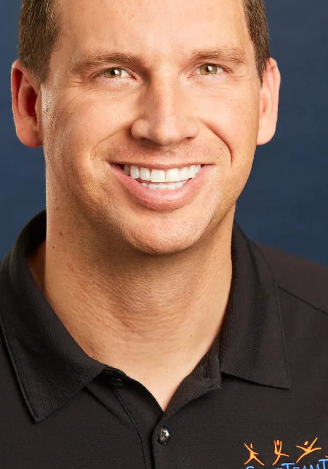 James Craig Cunningham, PT