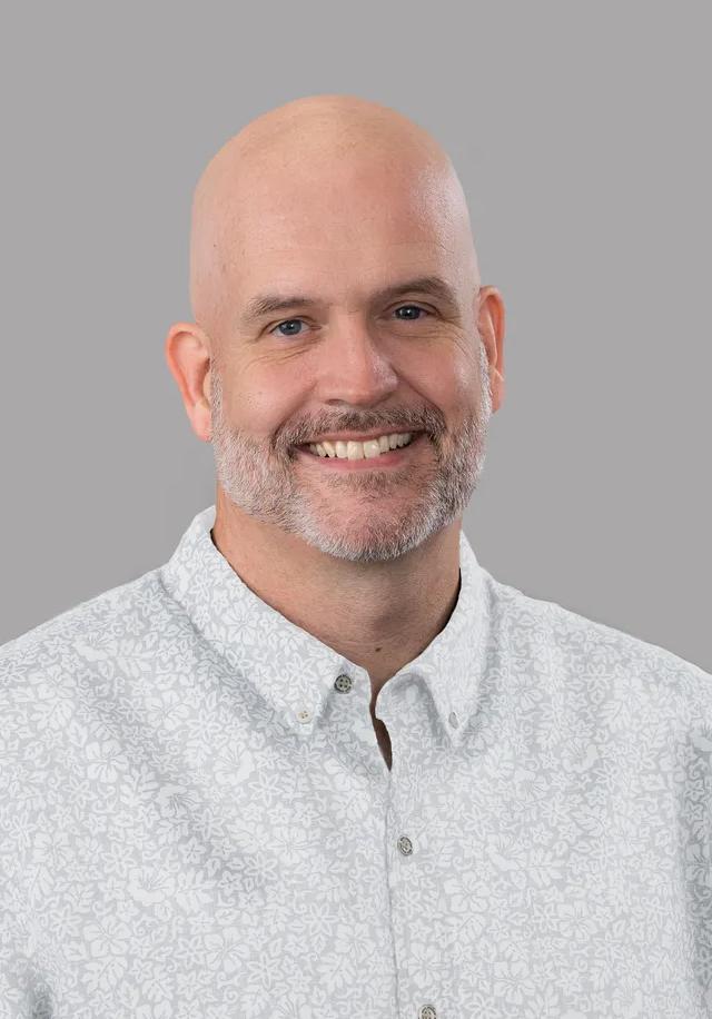 Derek George Dombroski, MD