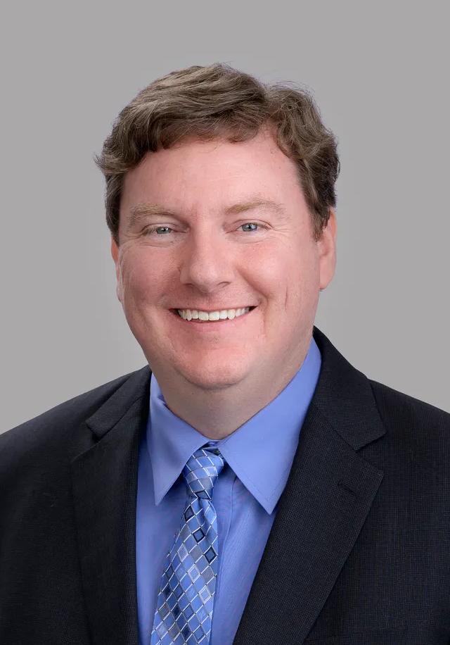 Morgan Gilbert Fairweather, MD