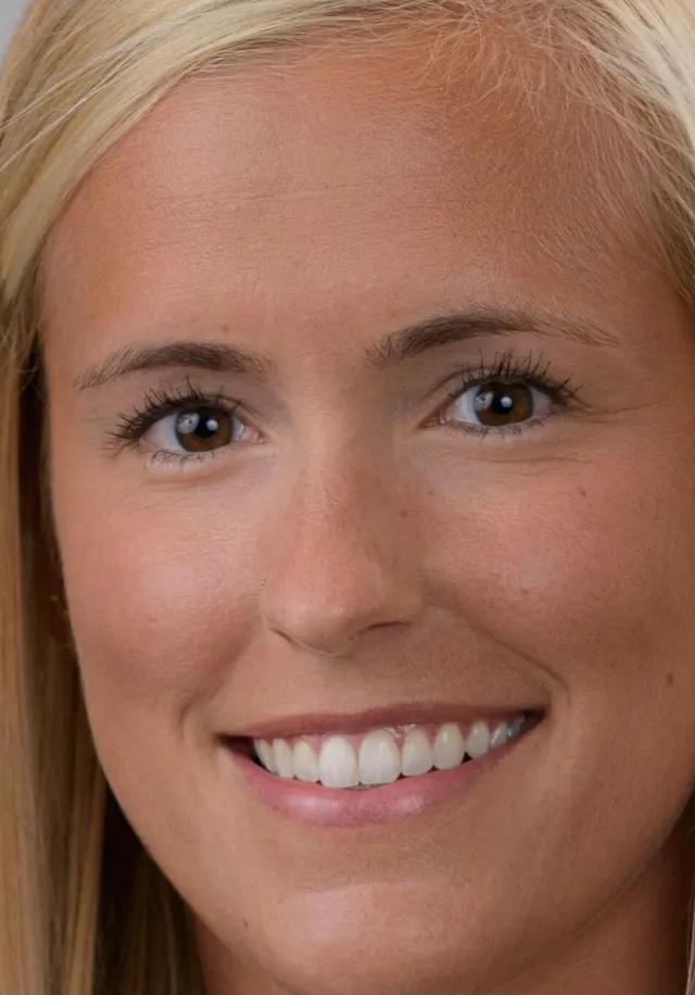 Kayla Frances Cowden, PA-C