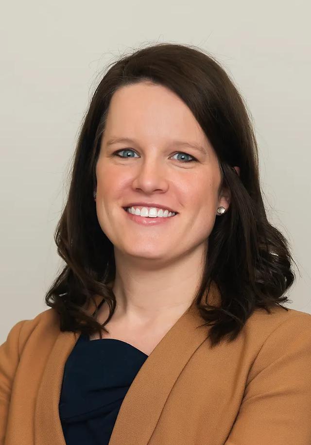 Rebekah Condit Mulligan, MD