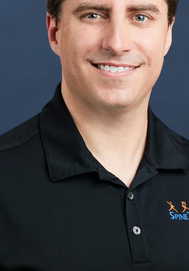 Matthew Cerone, PT