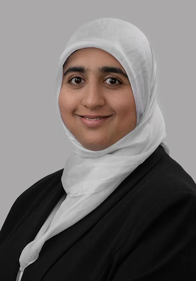 Romana Asad, MD