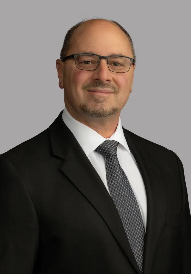 Gary P Fazio, MD