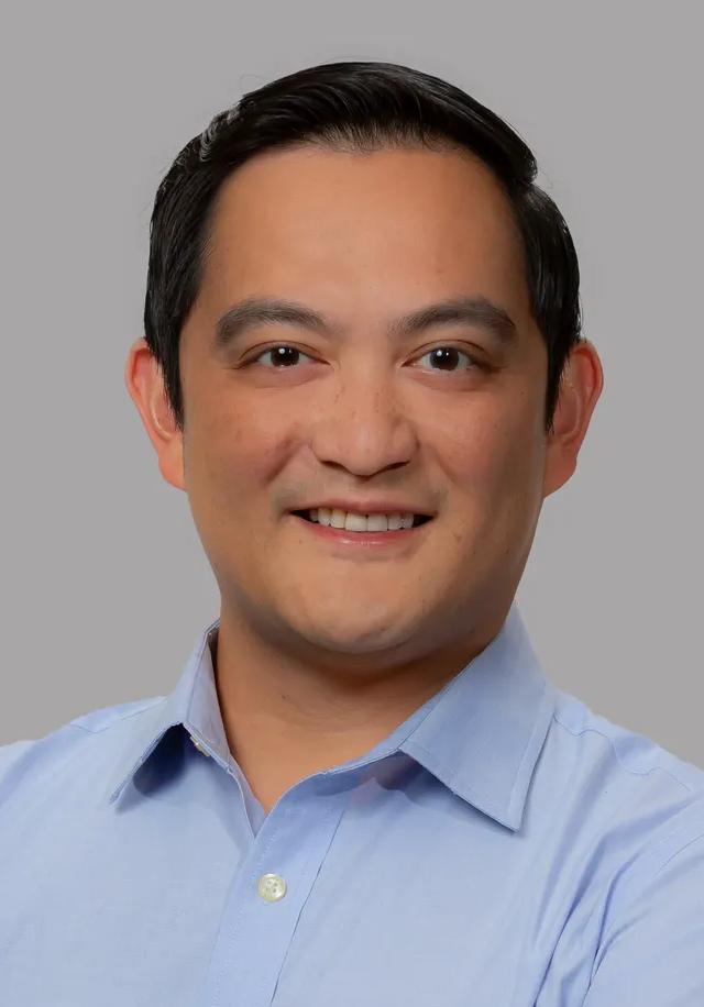 Martin Lorenzo Hechanova, MD