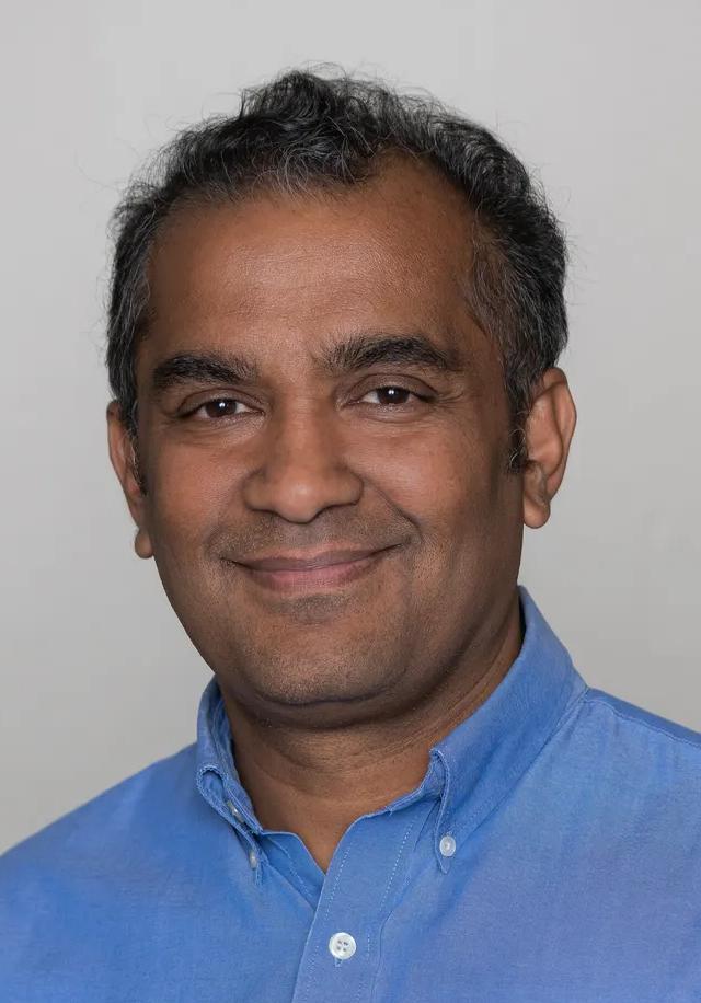 Shounak Das, MD