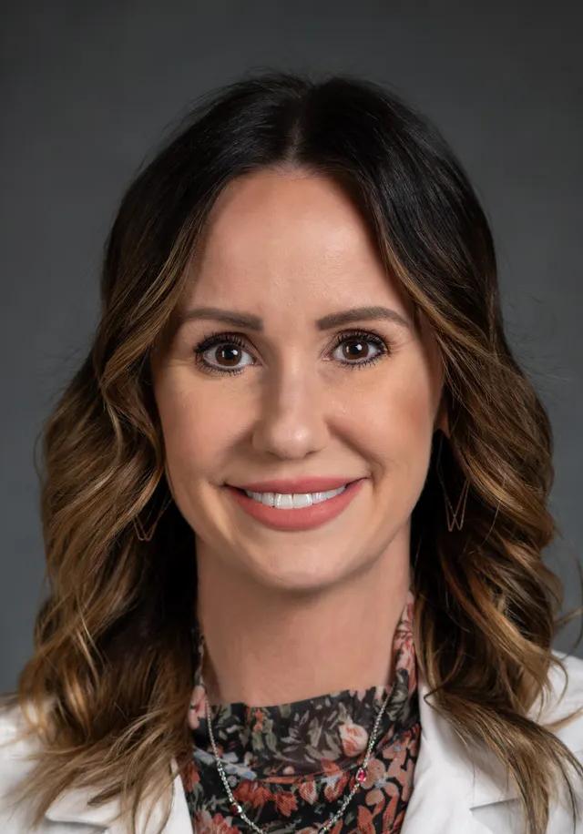 Whitney Deeann Bryner, APRN, CNM