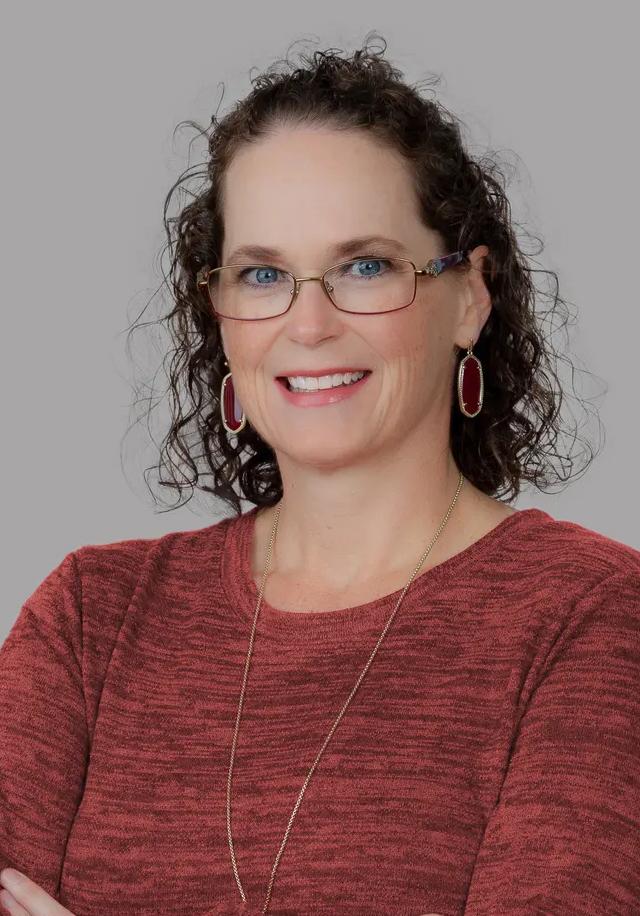 Kristen Marie Vallery, MD